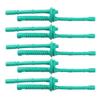 Set De 5 Líneas De Combustible Para STIHL FS38 FS45 FS46 FS55 FS55R KM55 HL45 FS45C FS45L FC55 Accesorios Para Trimmer De Cadena - details 4
