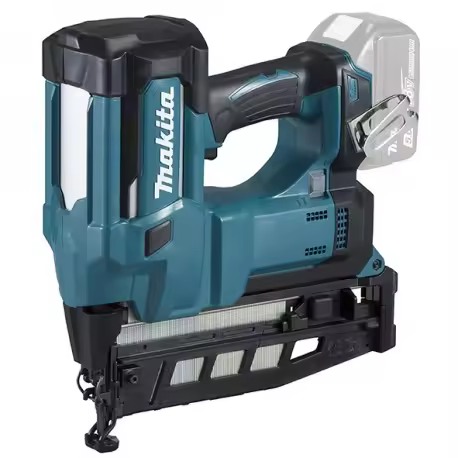 Makita Clavadora 18V Sin Cables, Clavo Máximo 64mm - 1