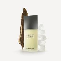 Issey Miyake L'eau D'issey Homme Eau De Toilette Spray 40, 75, 125 y 200ml con vaporizador - details 0