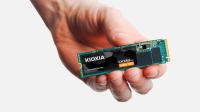 Kioxia EXCERIA G2 500GB, 1TB y 2TB  Disco Duro SSD Interno PCIe Gen3 x4 NVMe M.2 2280 - details 2