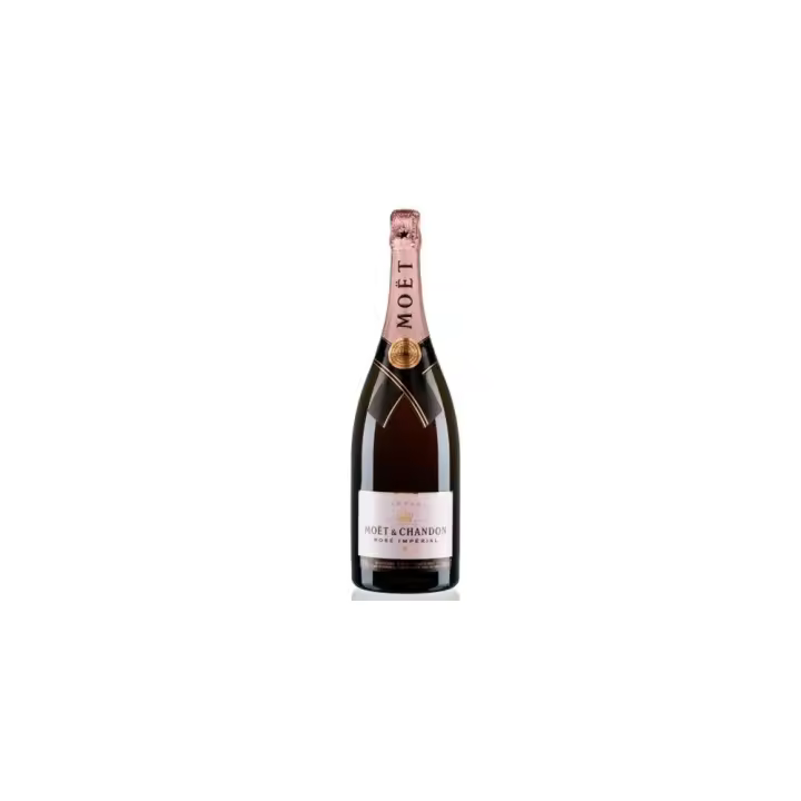 Moet & Chandon Rosé Impérial Magnum - 1