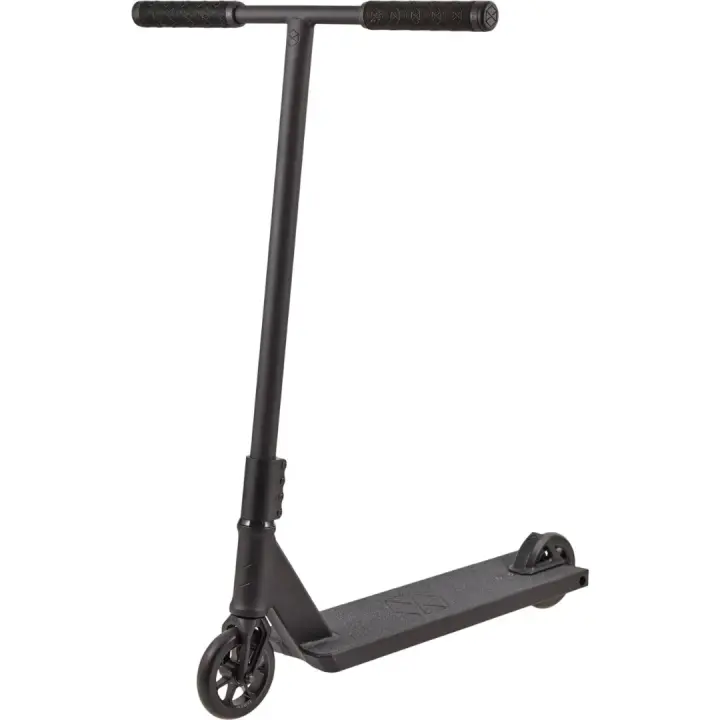 Scooter/patinete -Native Stem Scooter Freestyle (M - Negro)- - 1