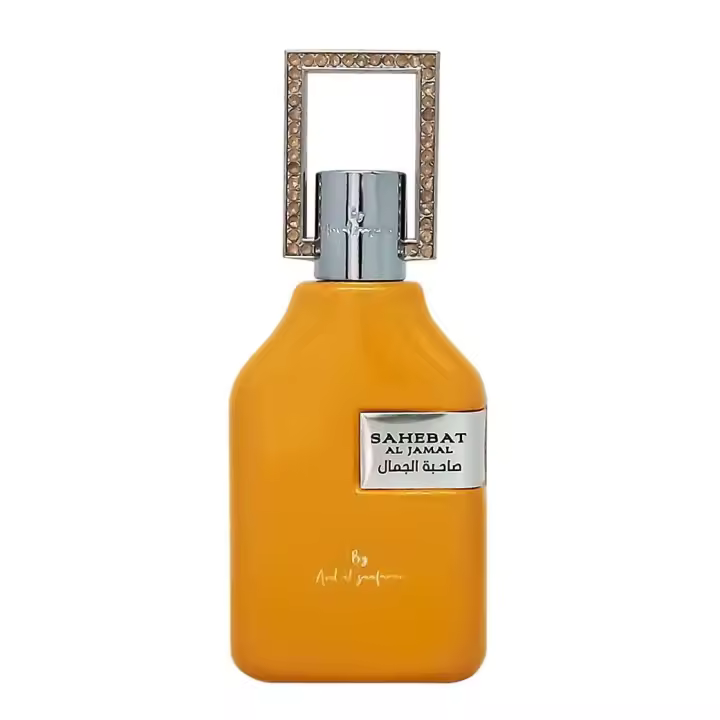 Ard Al Zaafaran Sahebat Al Jamal Eau de Parfum Unisex 70 Ml - 1