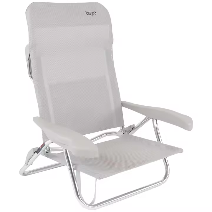 Crespo - Silla de playa - AL/221 - Beige - 1