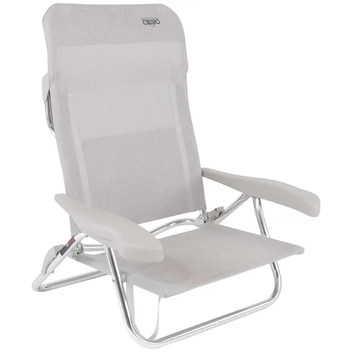 Crespo - Silla de playa - AL/221 - Beige - 1