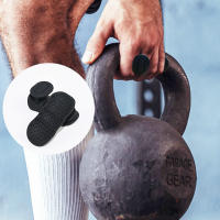 Fortalecedor de agarre, ejercitador de pendientes, Fortaleza de agarre, entrenador de Brazos, entrenador Profesional de fuerza de muñeca, Resistencia para fitness en casa y en Quier Lugar. - details 1