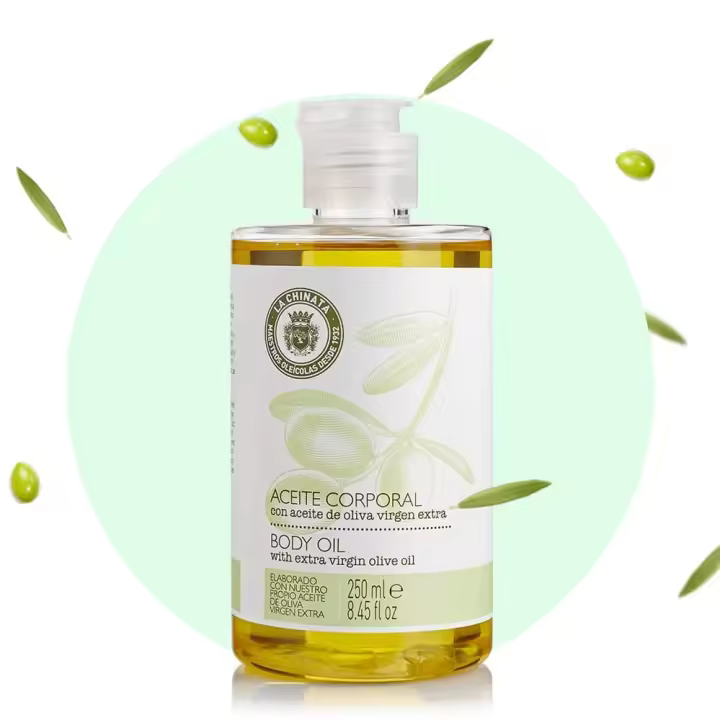 La Chinata Body Oil 250 Ml - 1