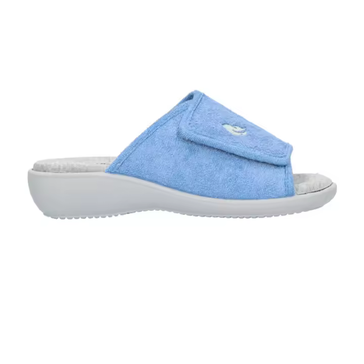 PINKY VELCRO RIZO ROAL - 1