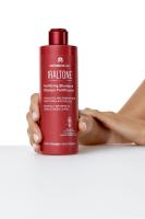 Iraltone Champu Fortificante 400ml. Estimula y Refuerza el Cabello Desde la Raíz - Fortalece Desde la Raíz - Estimula Crecimiento - Repara y Protege - Textura Cremosa - details 0