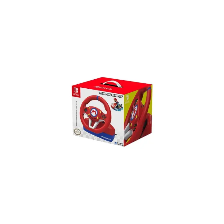 Volante Mario Kart Pro Mini SWITCH - 1
