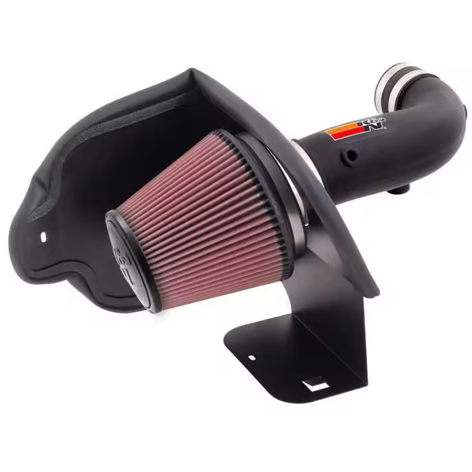 Filtro de Combustible K&N 57-1556 - Mejora Rendimiento Motor - 1