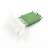 Motor De Ventilador Y Calentador Tandem Resistor Regulador Para Audi Skoda Octavia Passat Jetta Golf MK5 MK6 Tiguan Scirocco 1K0959263A - details 0