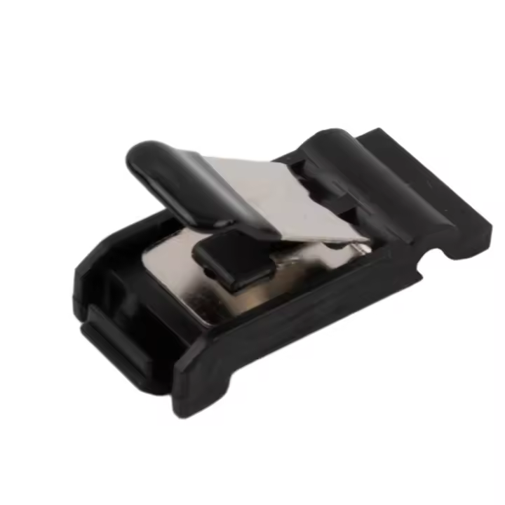 Clip De Liberación Para Cubierta De Puerta Para Toyota RAV4 2019-2021 Clip De Resorte Para Tapa De Gasolina Material 352277 - 1