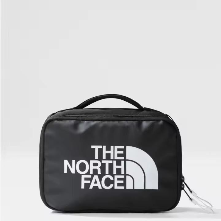 Neceser Negro The North Face Base Camp Voyager - 1