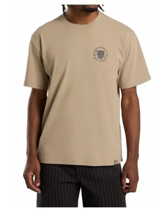 Camiseta Dickies MN Wrench SS Arena - 1