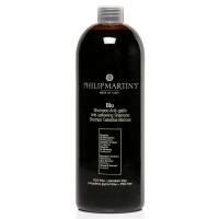 Philip Martin's Blu. | Champú anti matiz amarillo, por oxidación por el paso del tiempo. Adecuado para el cabello blanco y teñido de rubio. - details 1