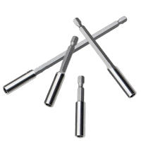 Rodillo De Conexión Extendido De Hexagonal Con Mango Largo Y Punta De Destornillador Antideslizante Herramienta Manual - details 2
