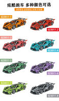 Kit De Construcción De Coche De Carreras Técnicas Super Mork Original 1397 Piezas Bloques De Construcción Para Niños Juguetes De Bloques De Pila Para Niños Y Niñas Regalos Para Niños - details 9