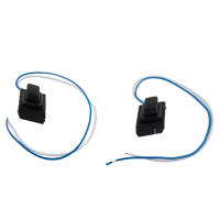 Manija De Puerta Exterior Pequeña Botón De Interruptor 82651D9710 82661-D9710 Para Kia Sportage 2016-2021 Pieza De Repuesto Original - details 6