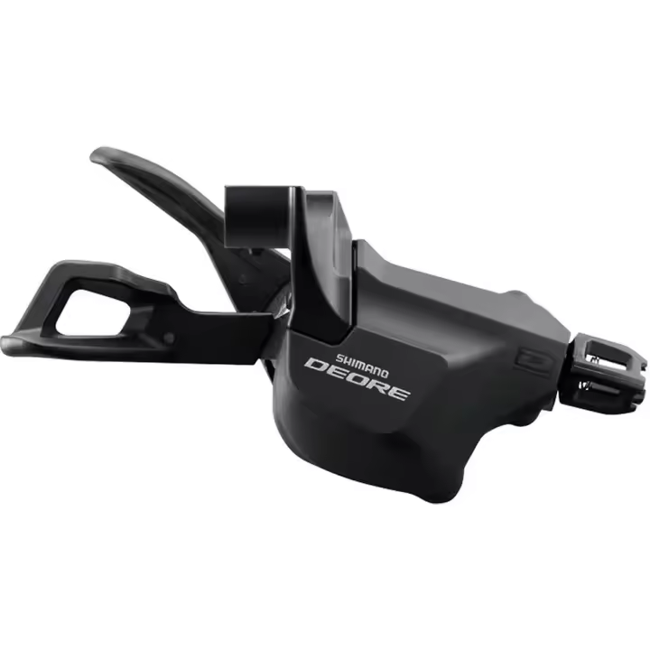 Shimano Maneta De Cambio Derecha Sl-m6000 Deore Rapidfire I-spec Ii - 1