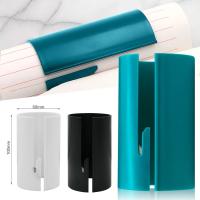 Cortador De Papel De Embalaje Sliding Cutter Para Navidad Herramienta De Corte De Papel De Envoltura Seguro Sin Cuchillas Uso Doméstico Mini Cutter - details 0