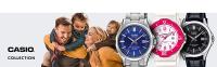 Eshow Casio W59 Reloj de Pulsera Vintage Negro - details 0