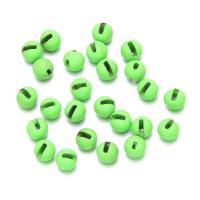 25Pcs/lot Cuentas De Tungsteno Con Diseño Agradable Para Tejido De Moscas Material De Tungsteno 2.5mm/3.0mm/3.5mm/4.0mm Para Pesca - details 9