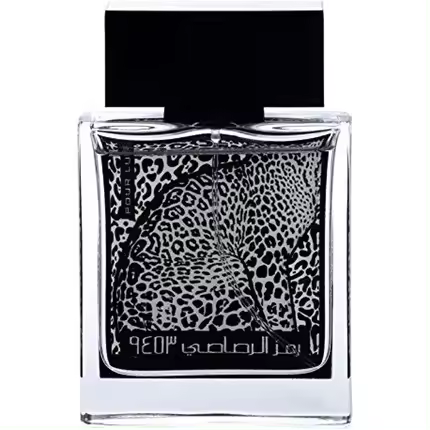 Rasasi Rumz Al Rasasi 9453 Woody Leo Pour Lui 50ml para Hombre - 1