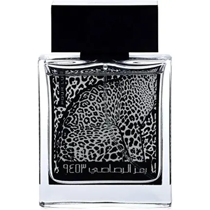 Rasasi Rumz Al Rasasi 9453 Woody Leo Pour Lui 50ml para Hombre - 1