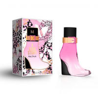A Shoe Story Pink Blush Eau de Parfum pour femme 100ml Montage Brands Fragancia inspirada en otros perfumes Perfume Mujer - details 0