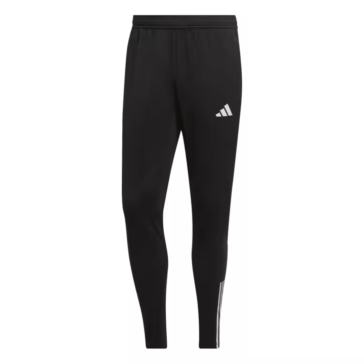 Pants adidas Tiro 23 Competition Training M HC5483 – Pantalón de entrenamiento con ajuste ceñido y materiales transpirables que favorecen el rendimiento en sesiones deportivas, asegurando confort y movilidad óptima. - 1