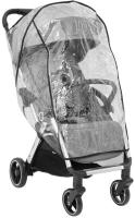 KIKKA BOO carrito de paseo EDEN autoplegable hasta 22 kg - details 1
