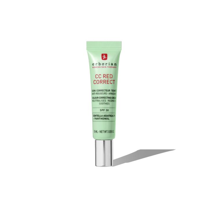 ERBORIAN CC RED CORRECT 15 ML — oferta en Miravia