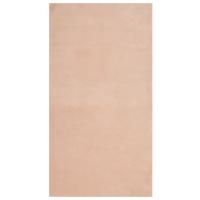 vidaXL Alfombra de pelo corto suave lavable HUARTE 80x150 cm Color Antracita,  Beige,  Crema y mas Alfombras de área  Alfombra de Piso para Sala de Estar Dormitorio Habitación Salón - details 8