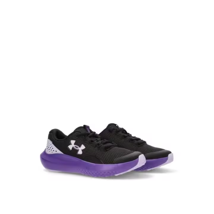Deportivo UNDER ARMOUR 3027108 negro - 1