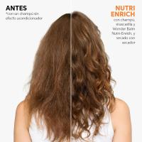 Wella Mascarilla Nutri-Enrich: Nutrición Intensa y Suavidad Duradera para Cabello Seco - details 3