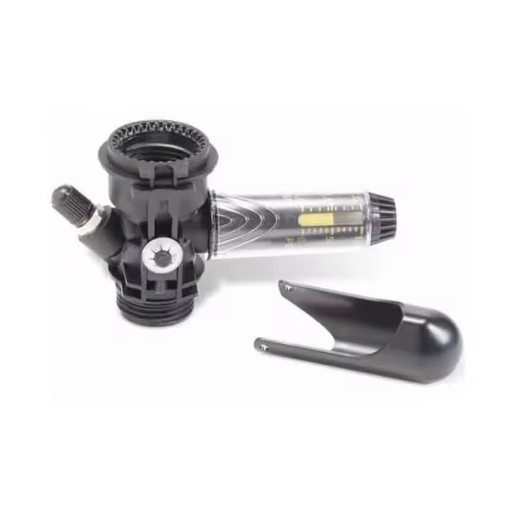 Suinga Regulador de Presión Prs-dial Rain Bird para Sistema de Riego Automático - 1