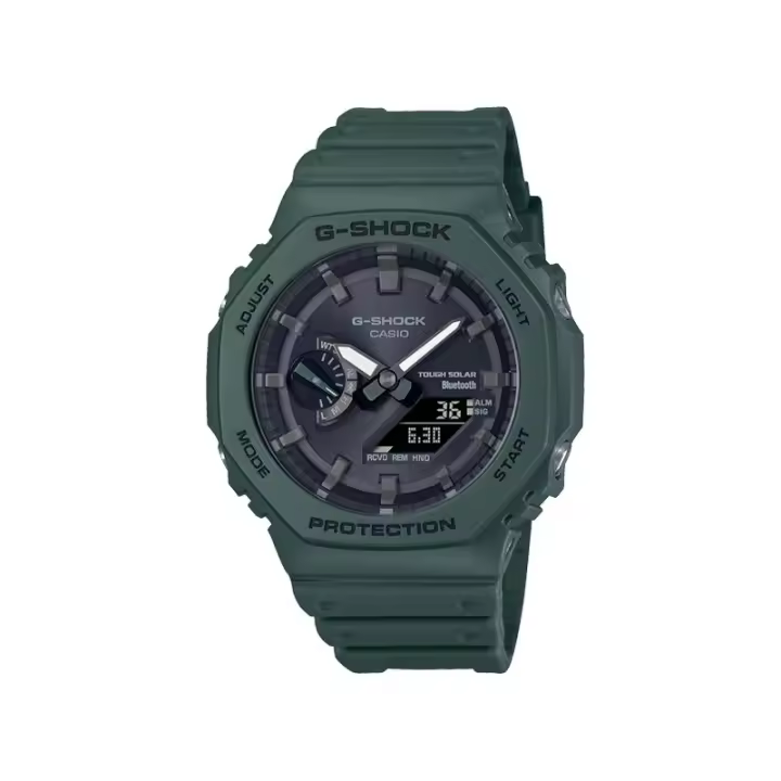 Reloj Casio G-Shock GA-B2100-3AER - 1