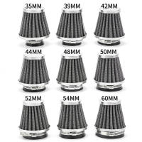 Tapa De Respirador De Filtro De Aire Universal Para Motocicleta Con Cabezal En Forma De Honguito Alta Fluidez Cubierta De Ventilación Del Engranaje - details 12