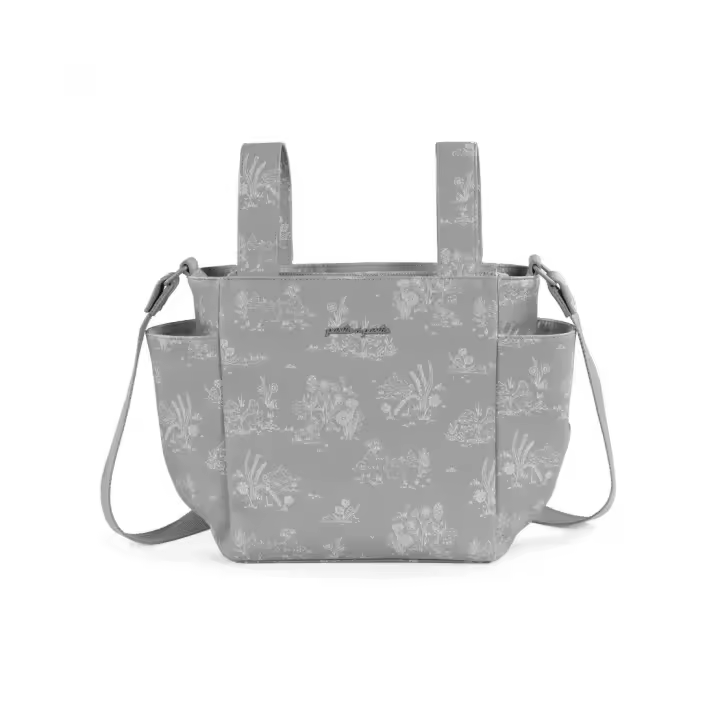 Bolso crossbody Toile de Jouy de Pasito a Pasito - 1