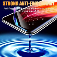 Protector De Pantalla Hidrogel 3PCS Para MOTO G13 G22 G23 G30 G32 G42 G52 G60 G72 G73 G82 G100 G200 Resistente Al Agua Anti-Scratch HD Clear - details 2