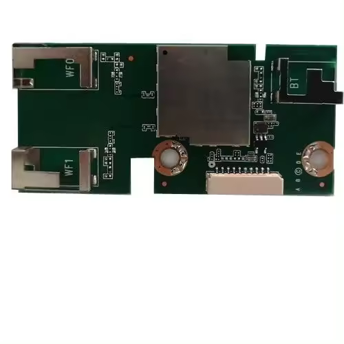 Modulo Wireless/Wifi ZDGFMT7638GU, Hisense H55B7500 - 1