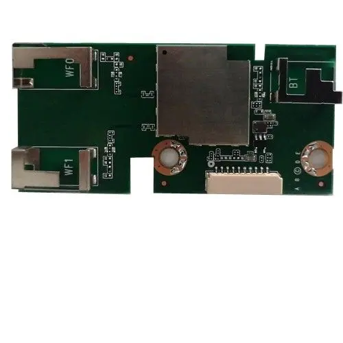 Modulo Wireless/Wifi ZDGFMT7638GU, Hisense H55B7500 - 1