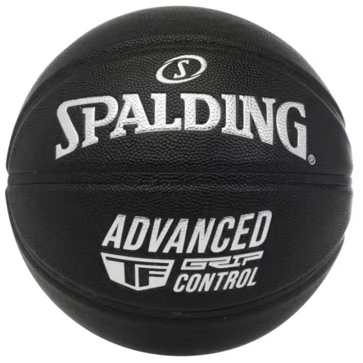 🏀 Balón Spalding Advanced Grip Control In/Out 76871Z | Agarre superior para interiores y exteriores | Perfecto para entrenamientos y juegos ✅ Envío rápido 24/72h a España (península) 🎯 - 1