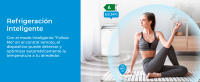 MIDEA Pingüino Aire Acondicionado Portátil Frío y Calor 3000 Frigorías / 12000 BTU - Climatizador silencioso con bomba calor 3500 W Air conditioner 4 modalidades con kit de ventana y control remoto - details 3
