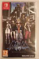 NEO The World Ends With You - Nintendo Switch - PAL España precintado - Square Enix - details 0