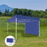 Carpa Pop up Ligera Y Resistente Al Viento Para Jardín Cubierta De Sombra Estable Y Instantánea Para Hogar Y Jardín - details 7