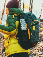 Silla De Terciopelo Ultraligera Para Acampar Y Picnic Matriz Plegable Impermeable De Espuma XPE Para Senderismo Y Viajes - details 5