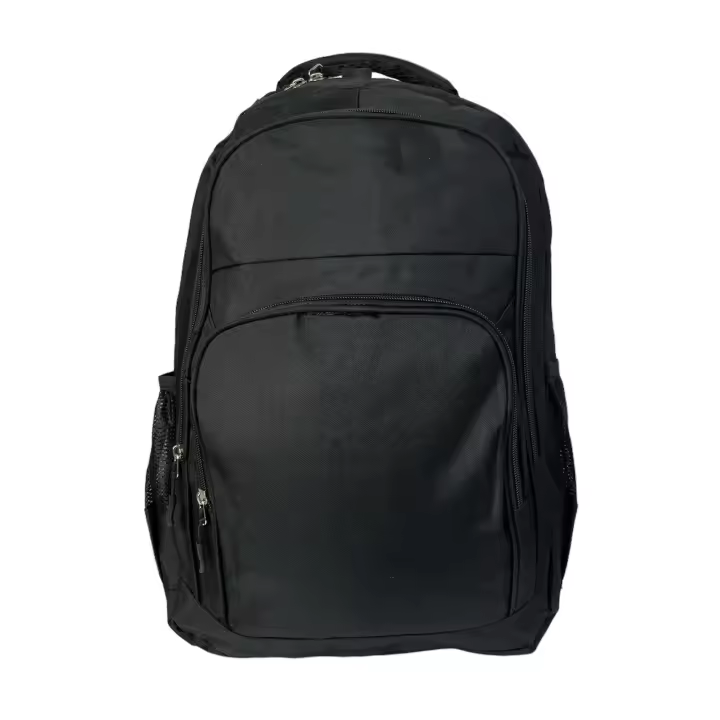 MEJORADA - Mochila Lisa Multiuso Gran Capacidad - 1