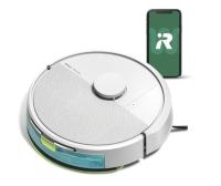 Aspiradora robot iRobot Roomba Combo 105 (blanca) - details 0